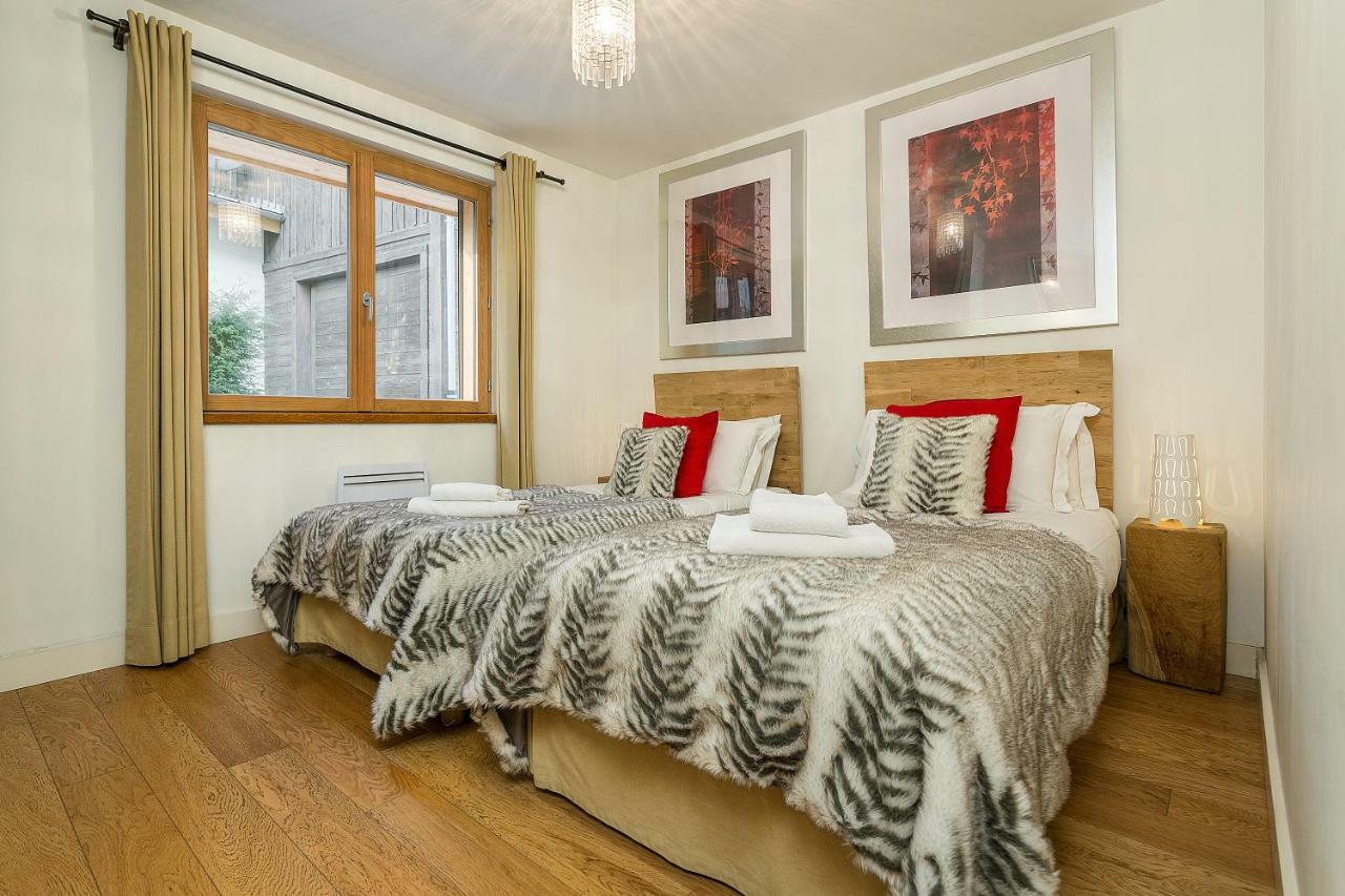 Apartment Biolay 1 *