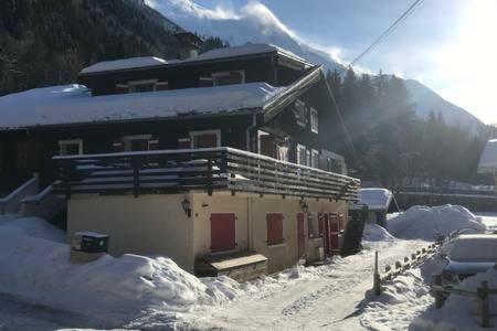 Apartment Biolay 1 Chamonix