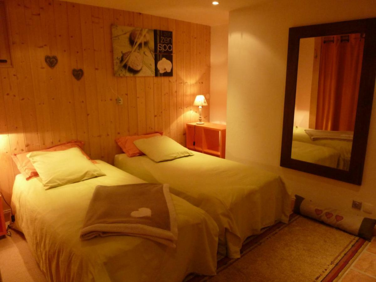 Kidou Chalet