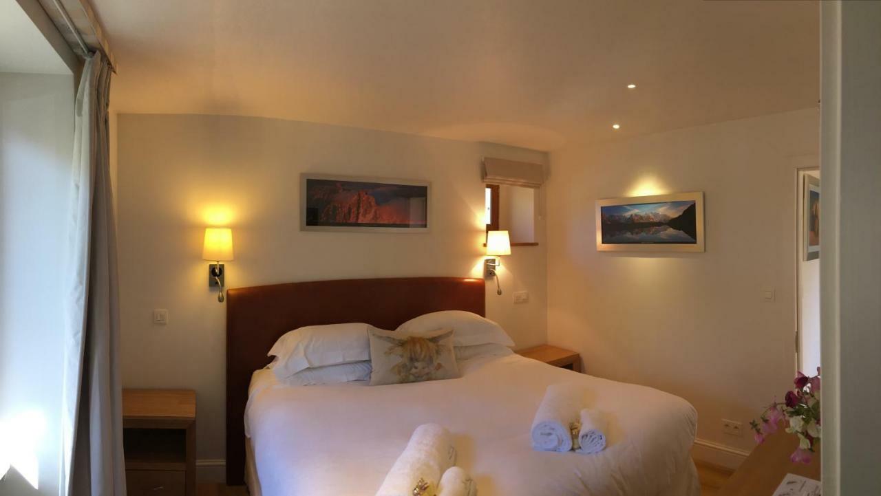 Apartment Chalet Oryx