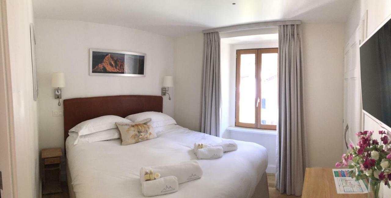 Chalet Oryx * Chamonix