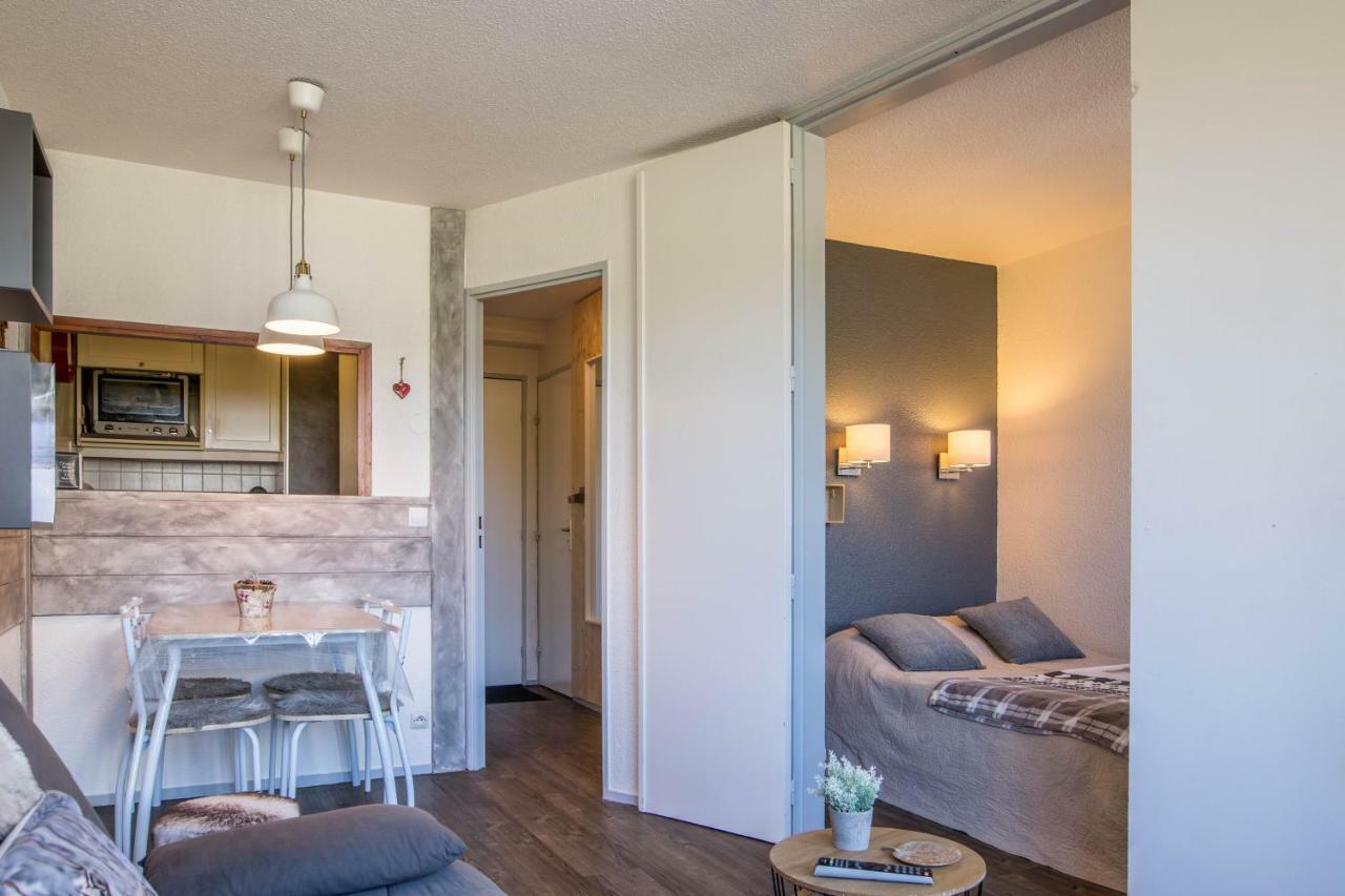 Apartment Au Pied Du Mont-blanc - *