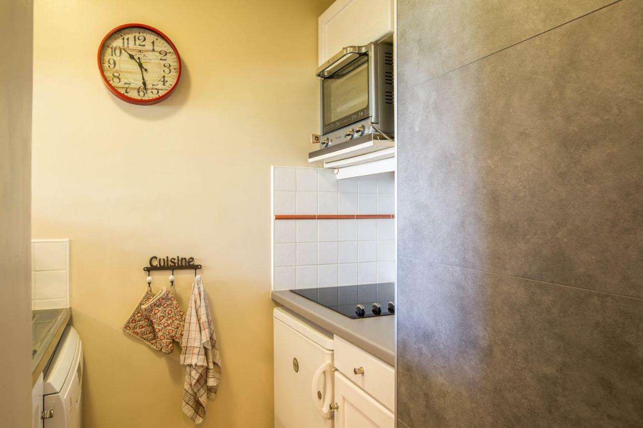 Au Pied Du Mont-blanc - Apartment