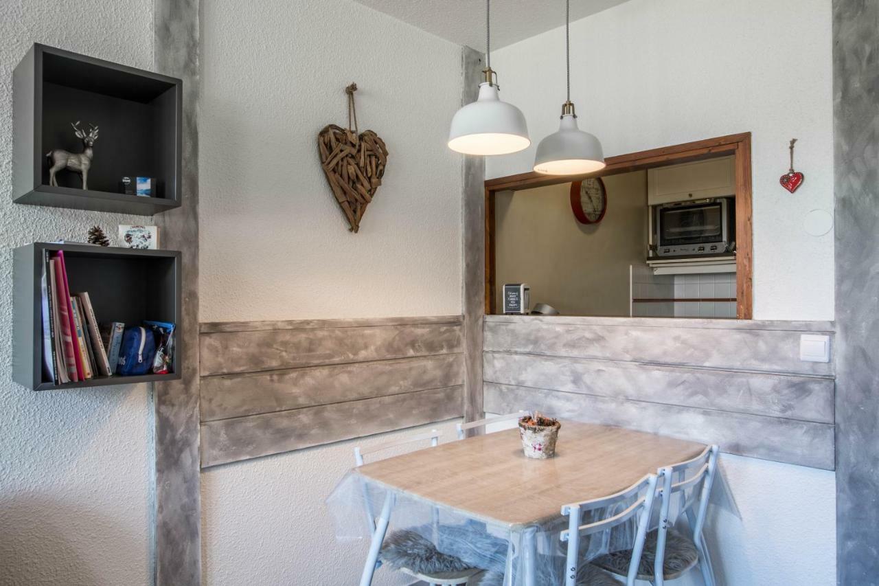 Apartment Au Pied Du Mont-blanc - *
