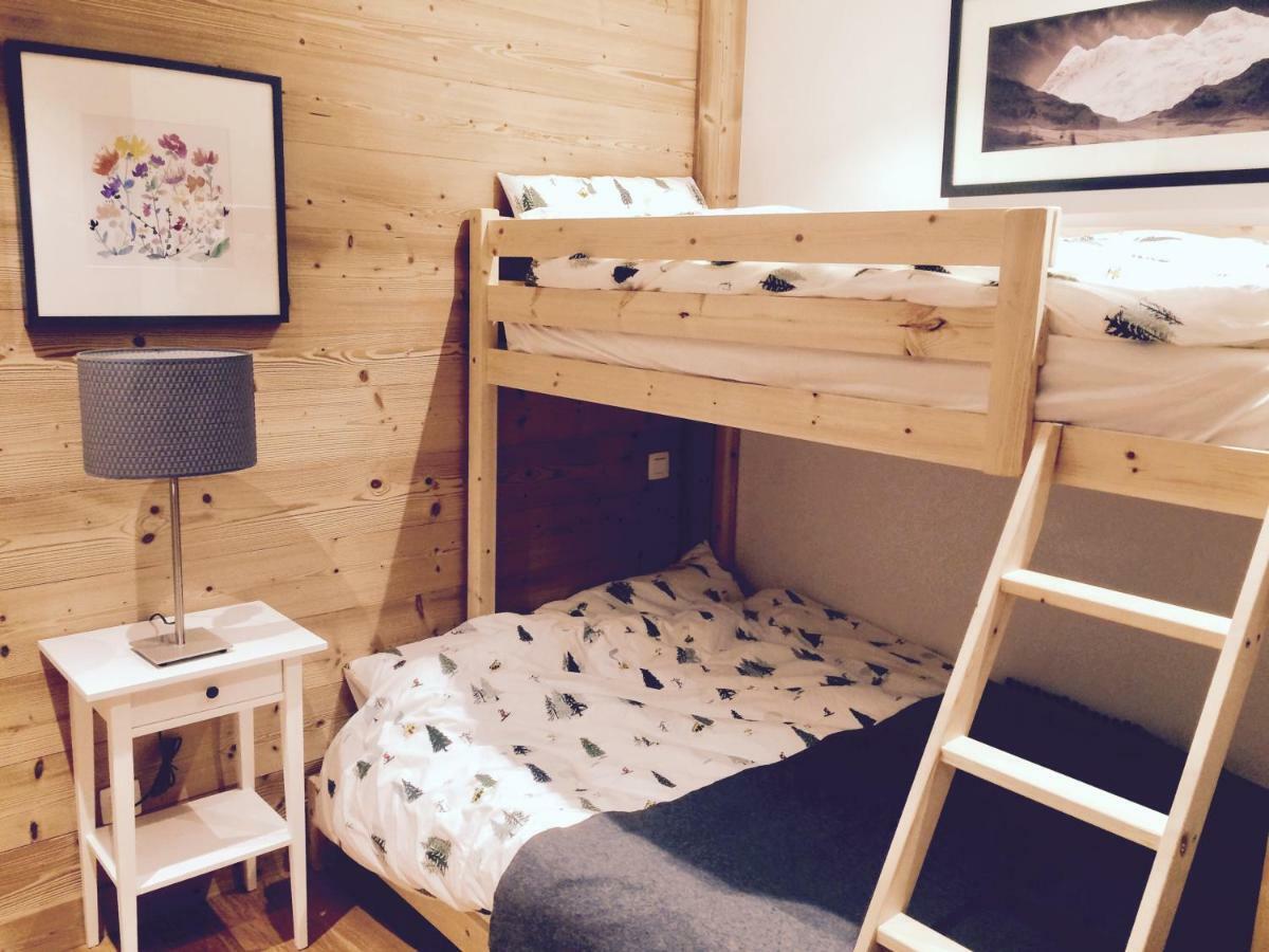 Grand Paradis Appartement *