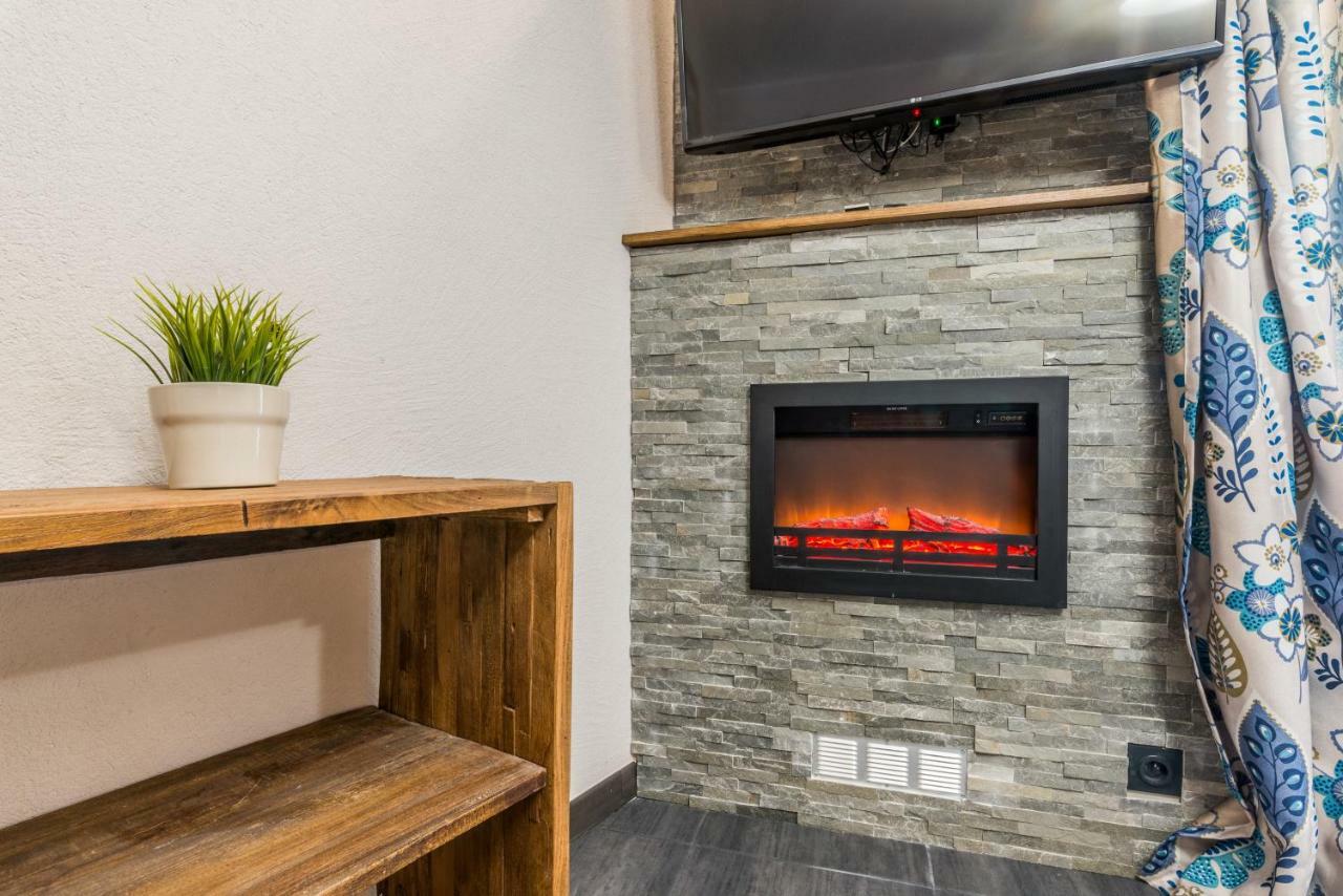 Studio Centre With Mont-blanc View *