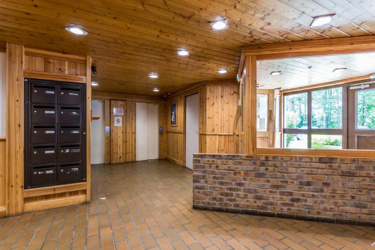 Studio Centre With Mont-blanc View Apartment Chamonix