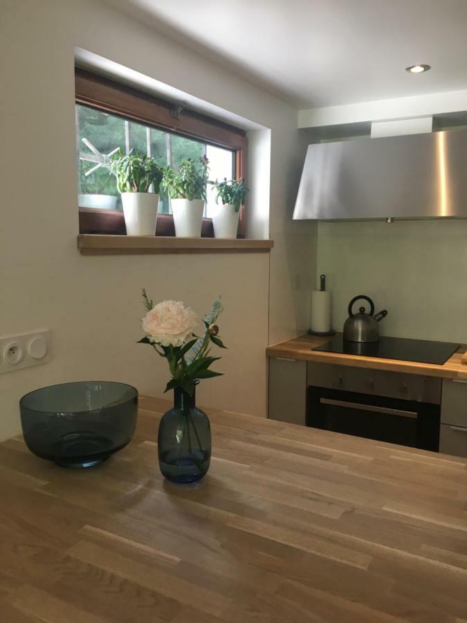 Modern 50 Sqm