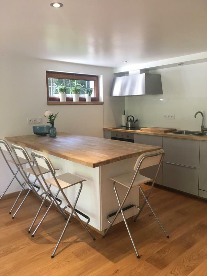 Modern 50 Sqm Apartment