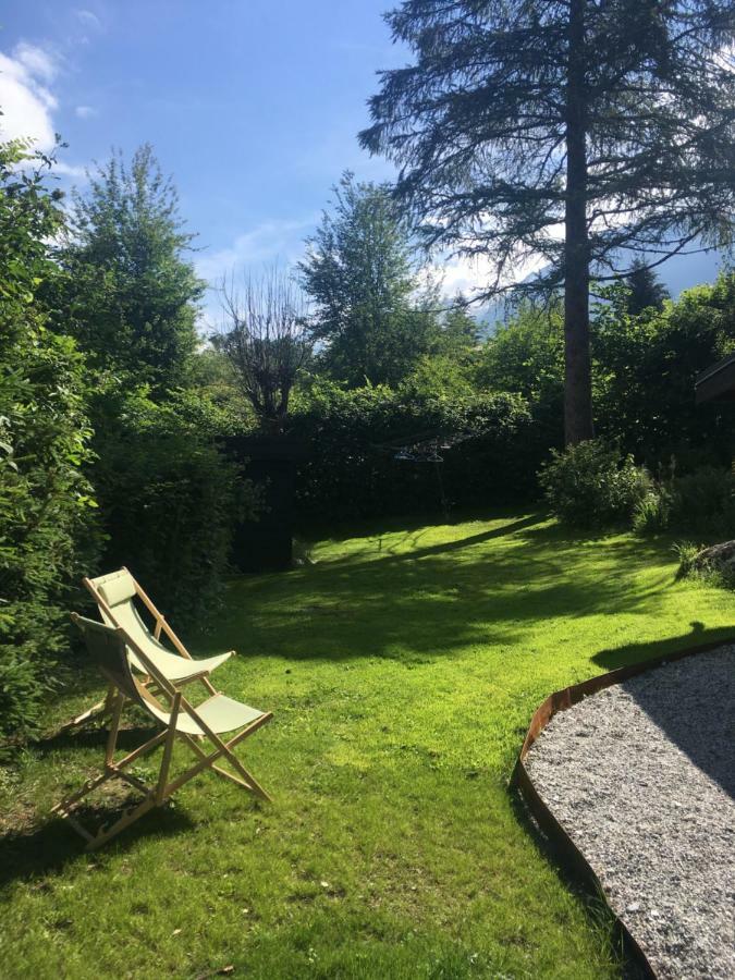 Modern 50 Sqm * Chamonix