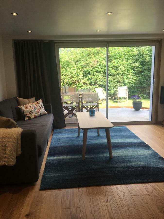 Apartment Modern 50 Sqm *