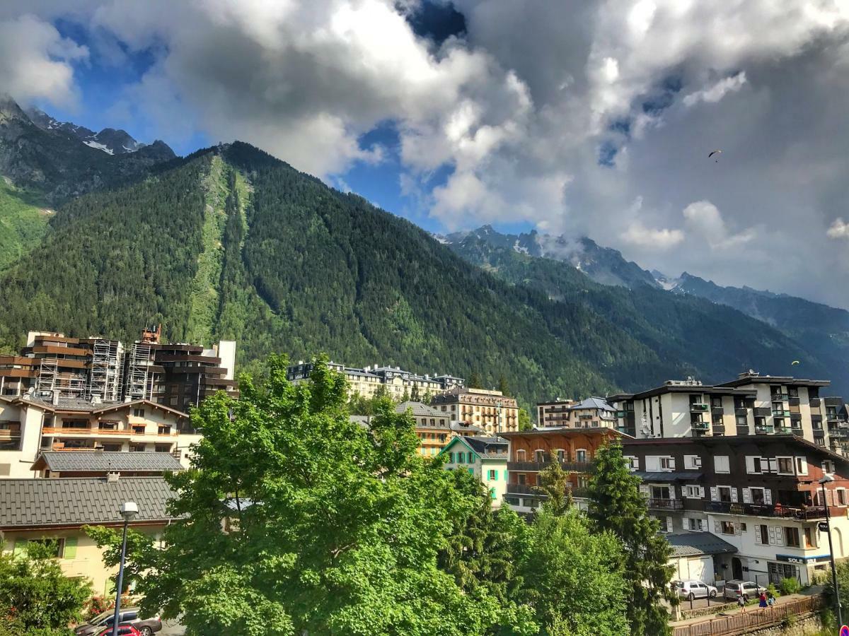 Apartment Rocky Sud Chamonix