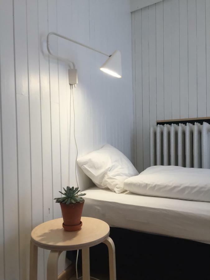 Alexandra Apartment