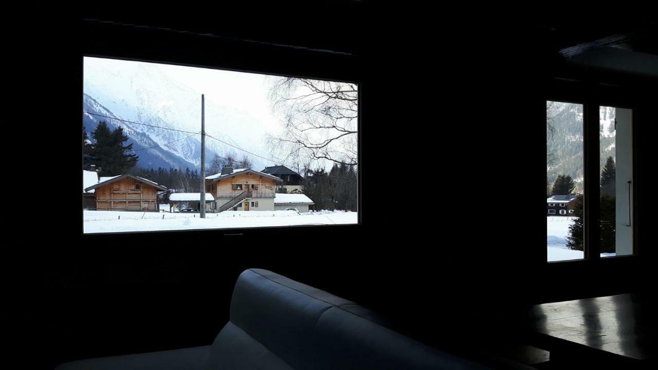 Appartement Avec Terrasse Chamonix