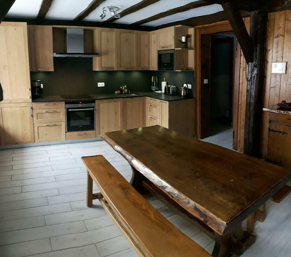 Avec Terrasse Appartement
