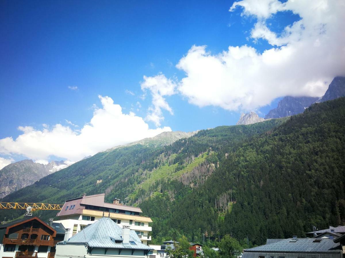La Appartement Chamonix