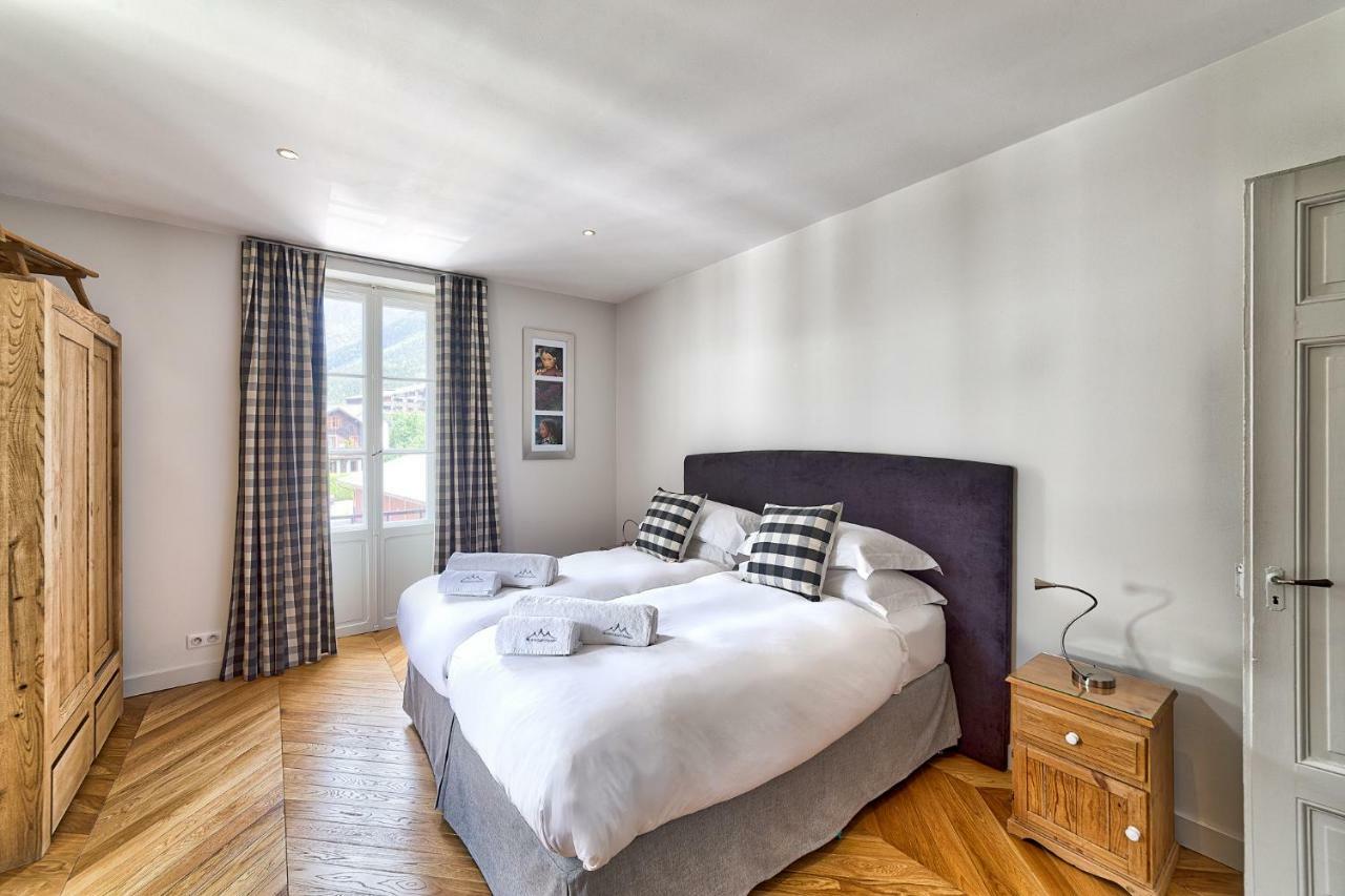 Apartment Marie Paradis *