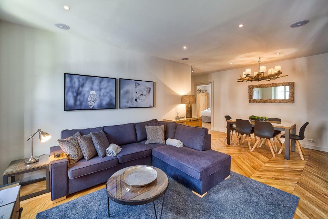 Apartment Marie Paradis