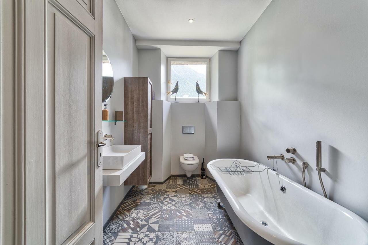 Apartment Marie Paradis Chamonix