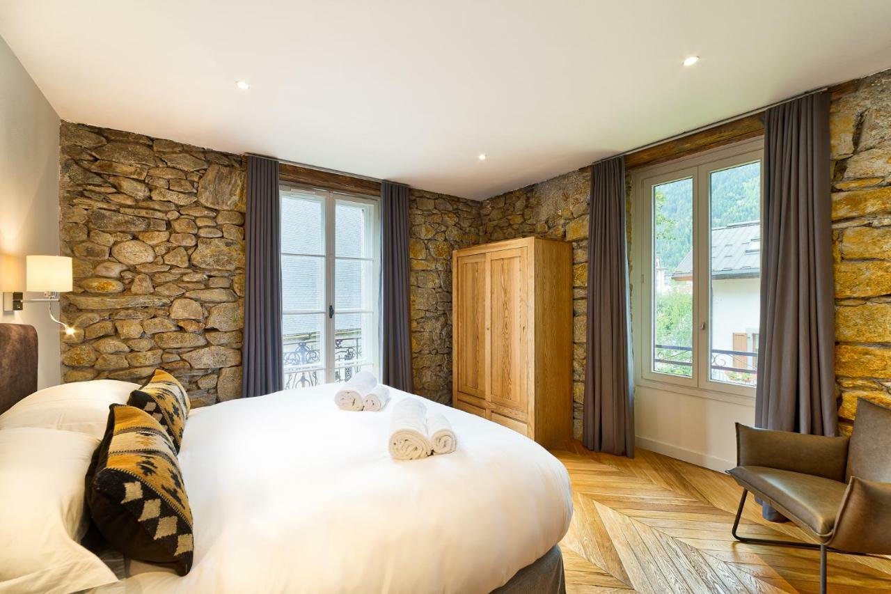 Apartment Marie Paradis *