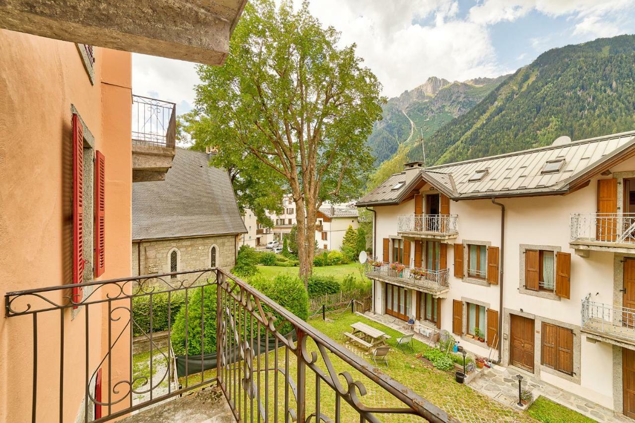 Apartment Marie Paradis