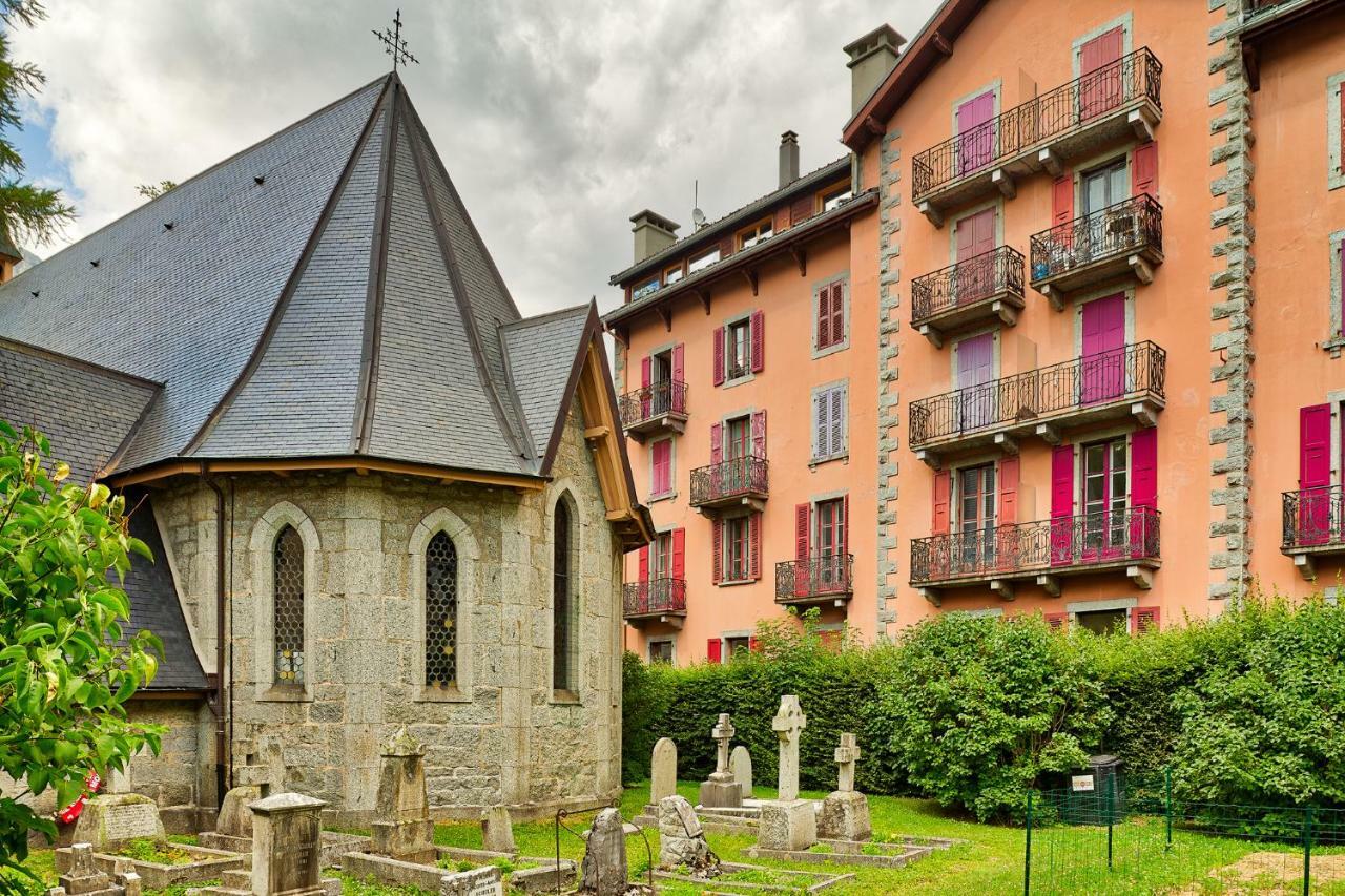 Apartment Marie Paradis
