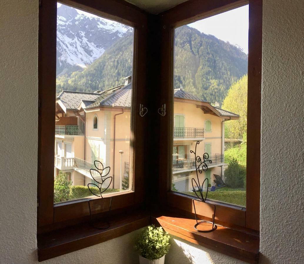 Les Sommets Apartment *