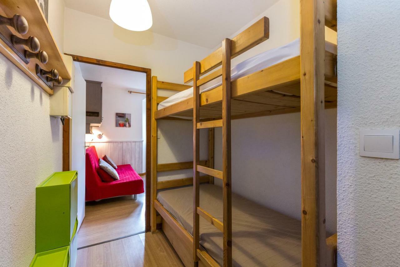 Les Sommets Apartment