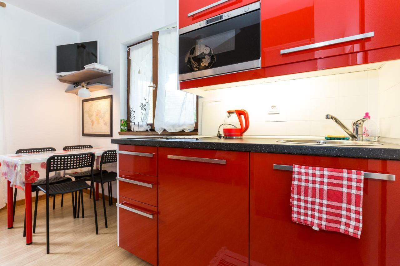 Apartment Les Sommets