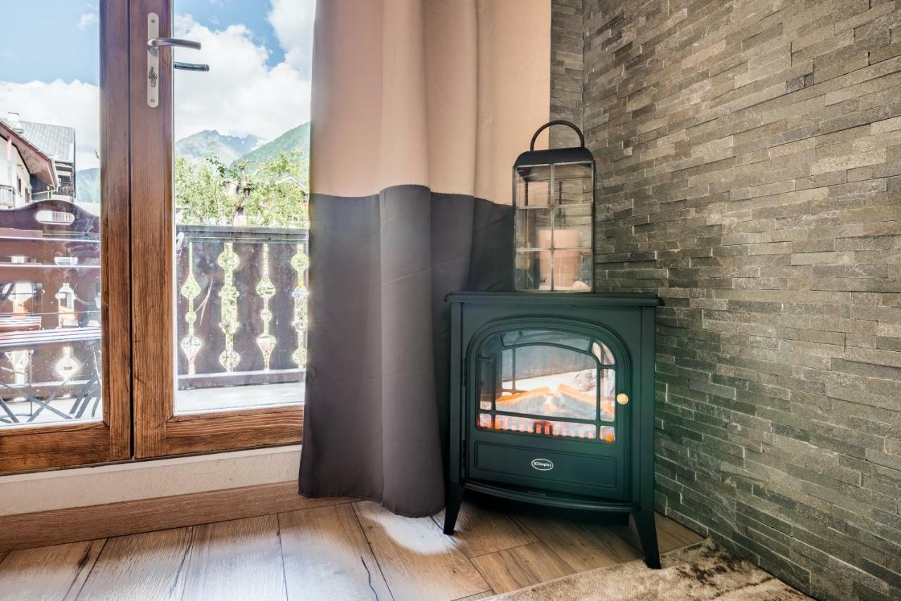 Cozy Studio Centre *