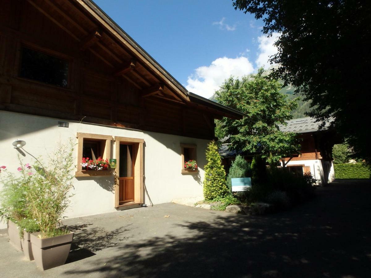 Le De L'ours Blanc * Chamonix