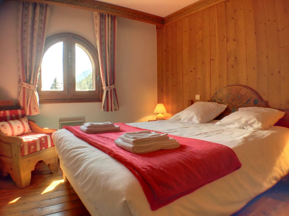 Cristal Argentiere - Gouter Apartment *