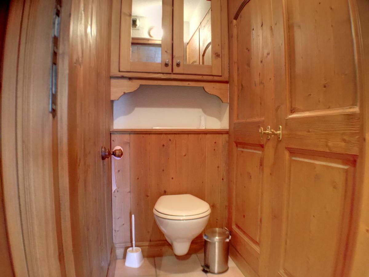 Cristal Argentiere - Gouter Apartment Chamonix