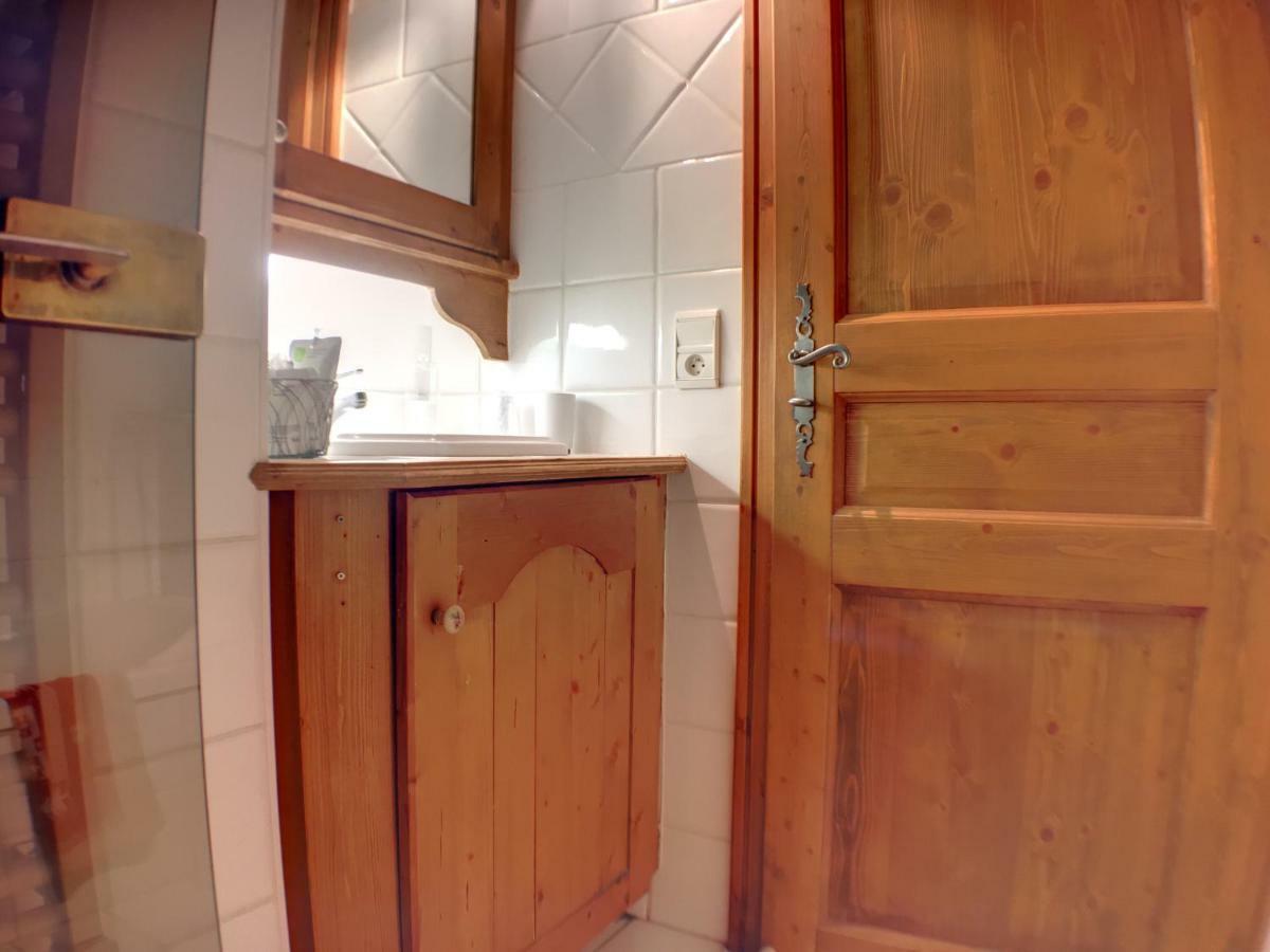 Apartment Cristal Argentiere - Gouter Chamonix