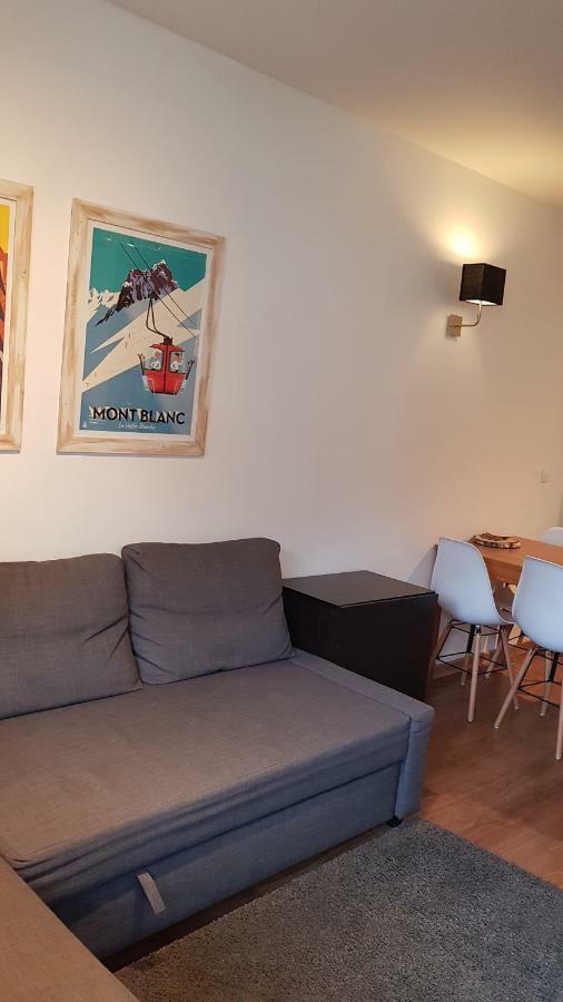 Lognan 2 Apartment Chamonix