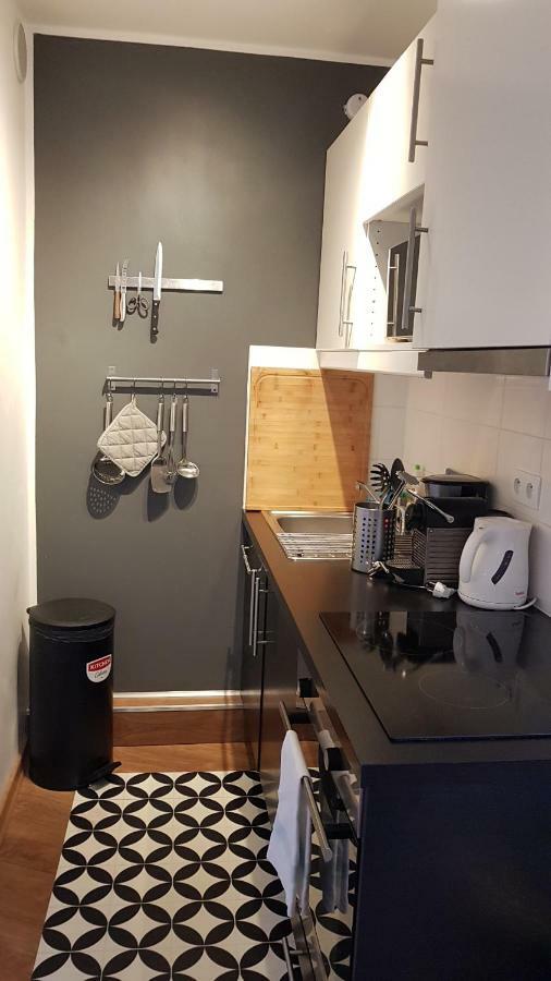 Apartment Lognan 2