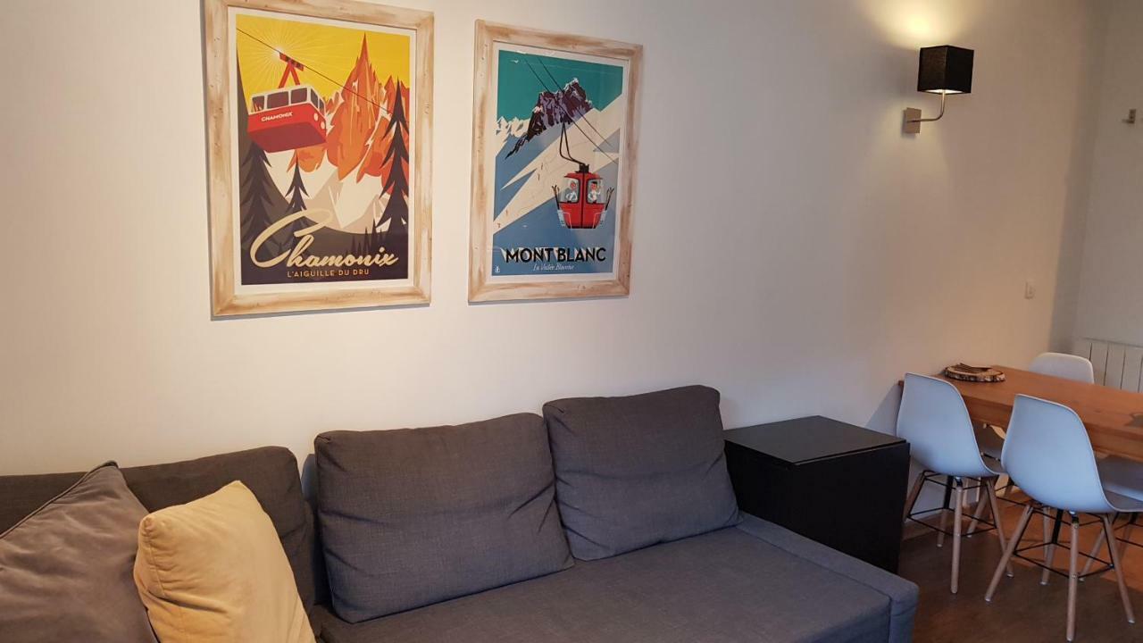Lognan 2 Apartment