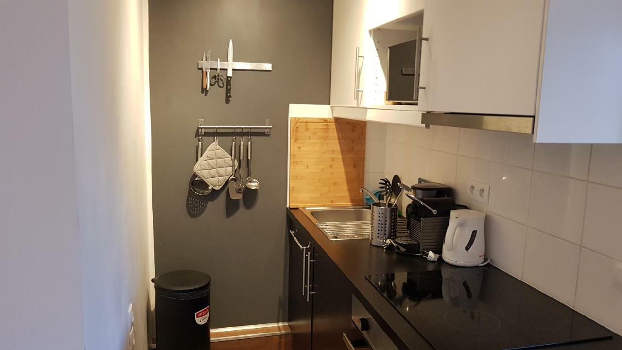 Apartment Lognan 2 *