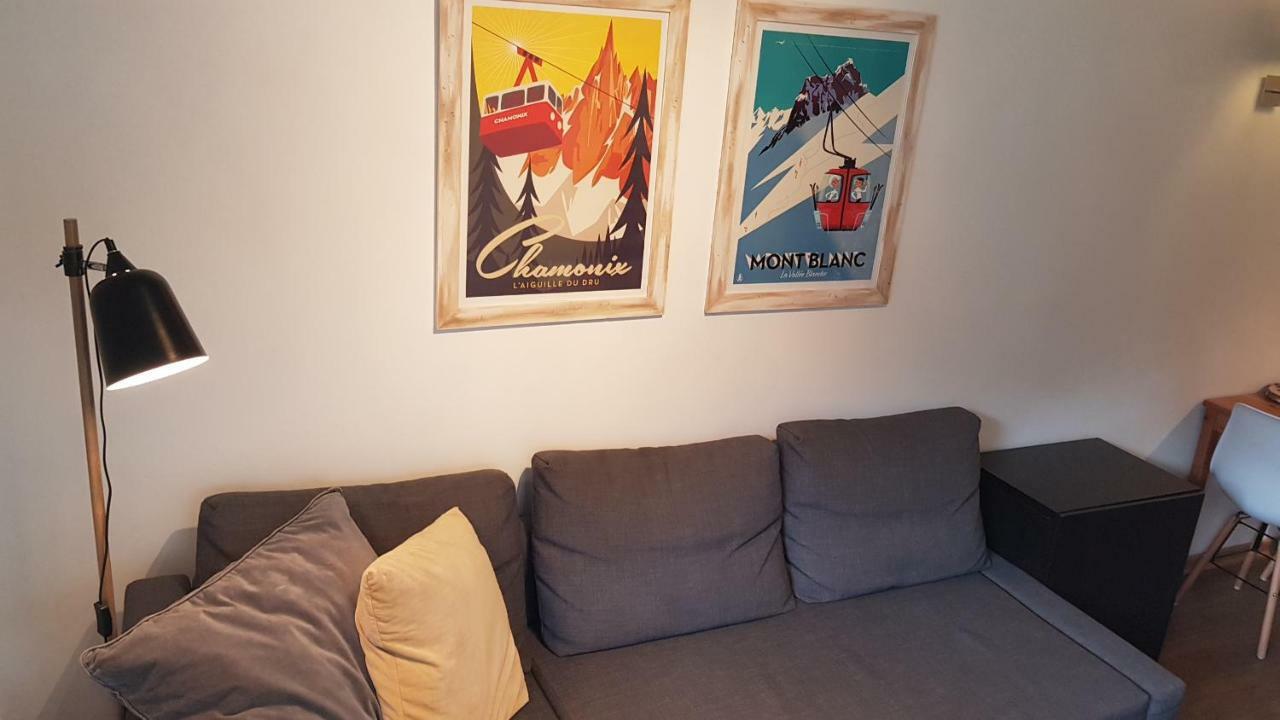 Apartment Lognan 2