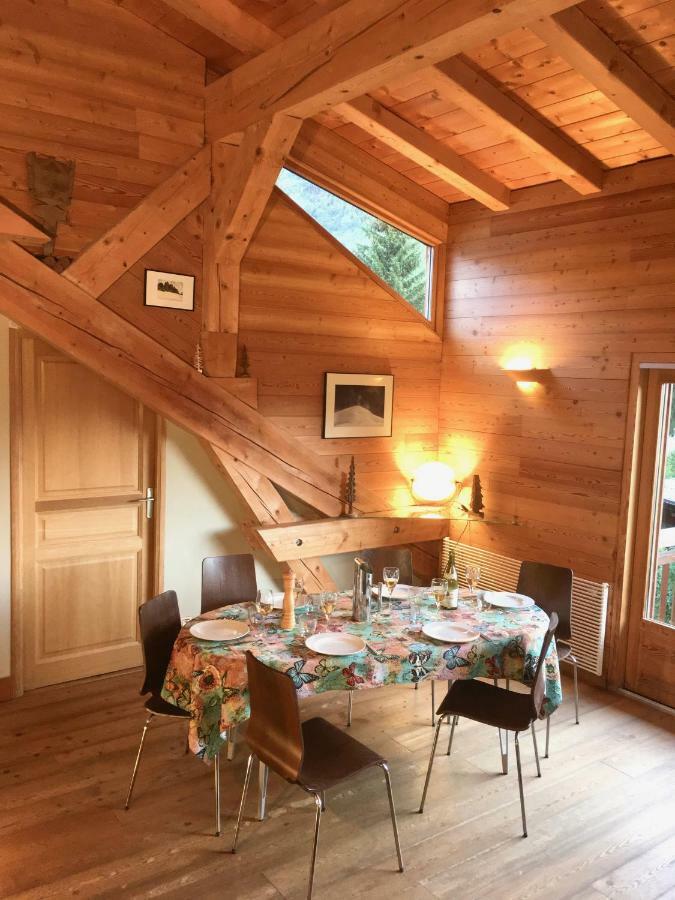 Apartment Arolles *
