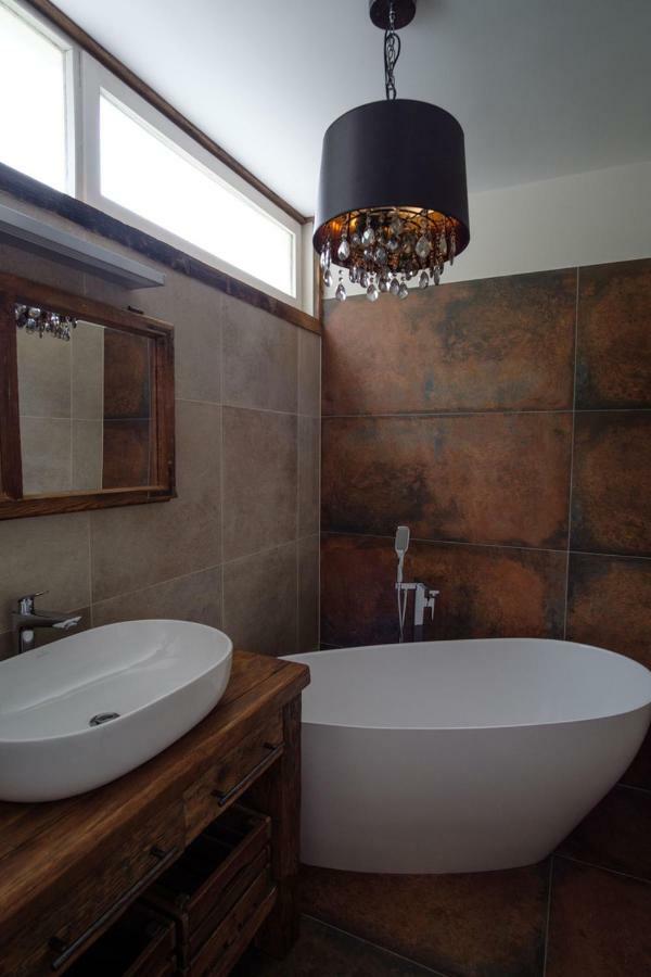 Apartament Z Widokiem Na Mt Blanc