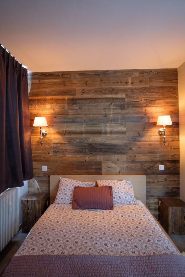 Apartment Apartament Z Widokiem Na Mt Blanc Chamonix