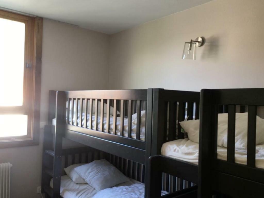 Apartament Z Widokiem Na Mt Blanc * Chamonix