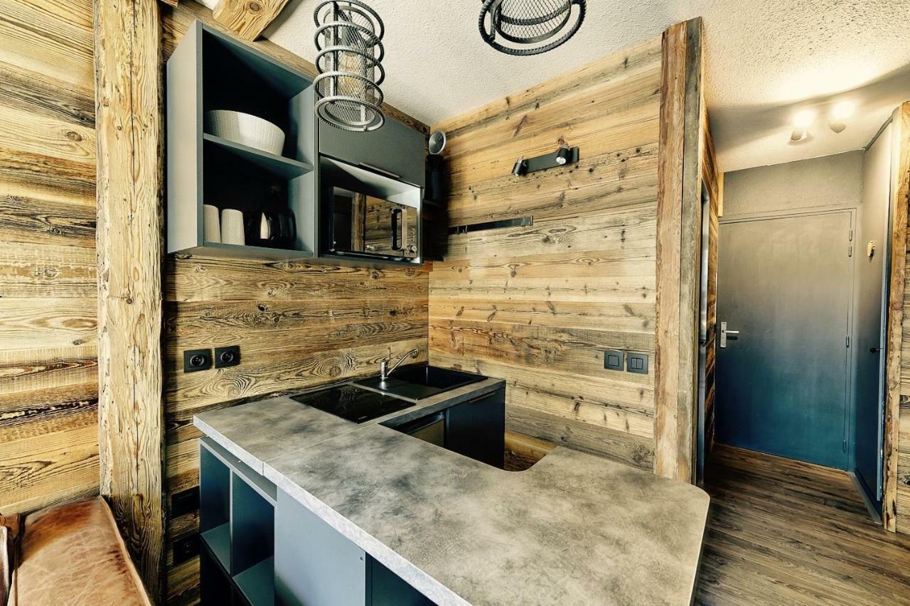Apartment La Telecabine Chamonix