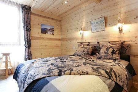 Immeuble Le Lognan Apartment Chamonix
