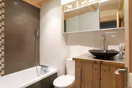 Immeuble Le Lognan * Chamonix