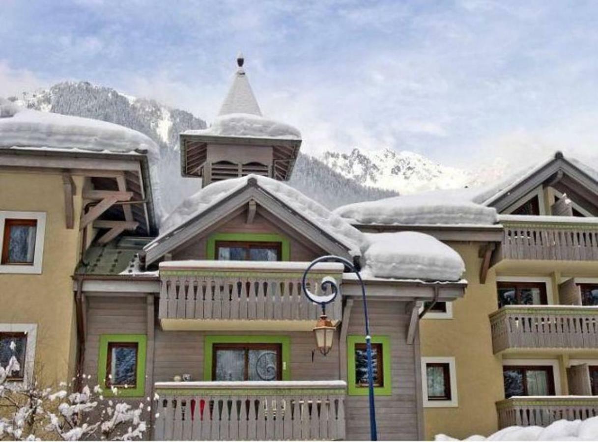 La Ginabelle Chamonix