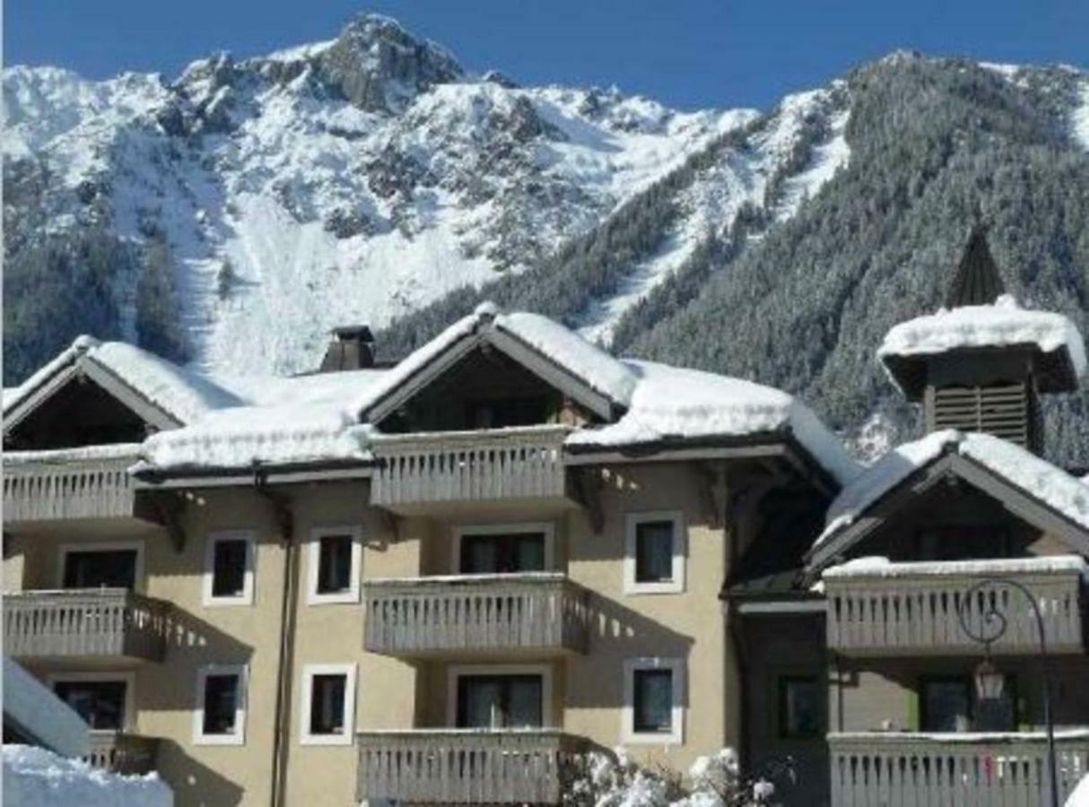La Ginabelle * Chamonix