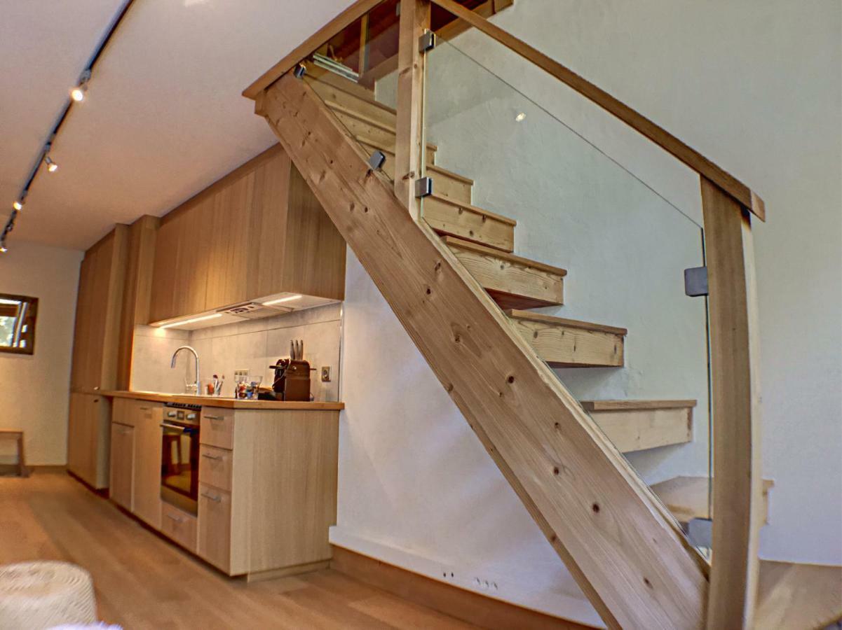 Apartment Brevent - Meleze *