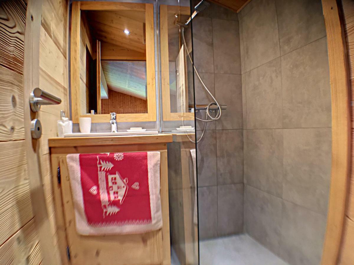 Apartment Brevent - Meleze Chamonix